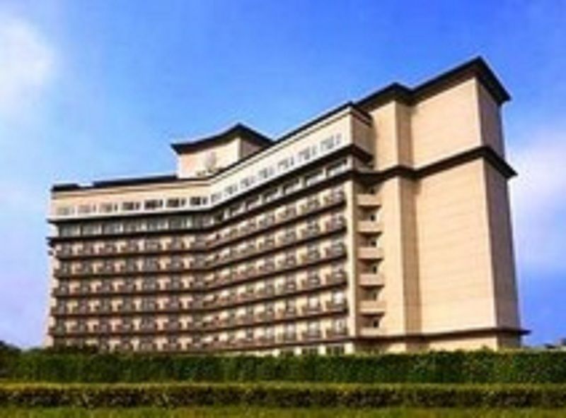 City Suites - Taoyuan Gateway Exterior photo